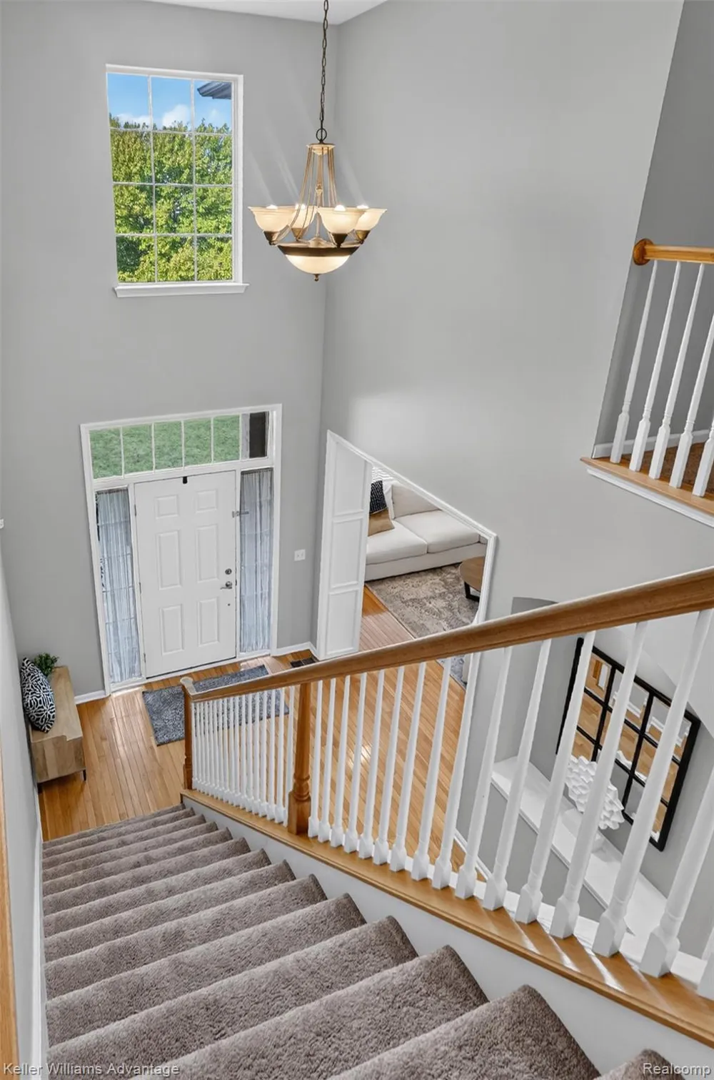 16971 Algonquin Drive Northville Township, MI 48168