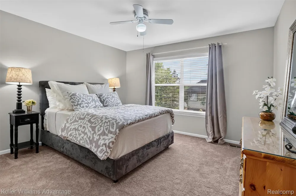 16971 Algonquin Drive Northville Township, MI 48168