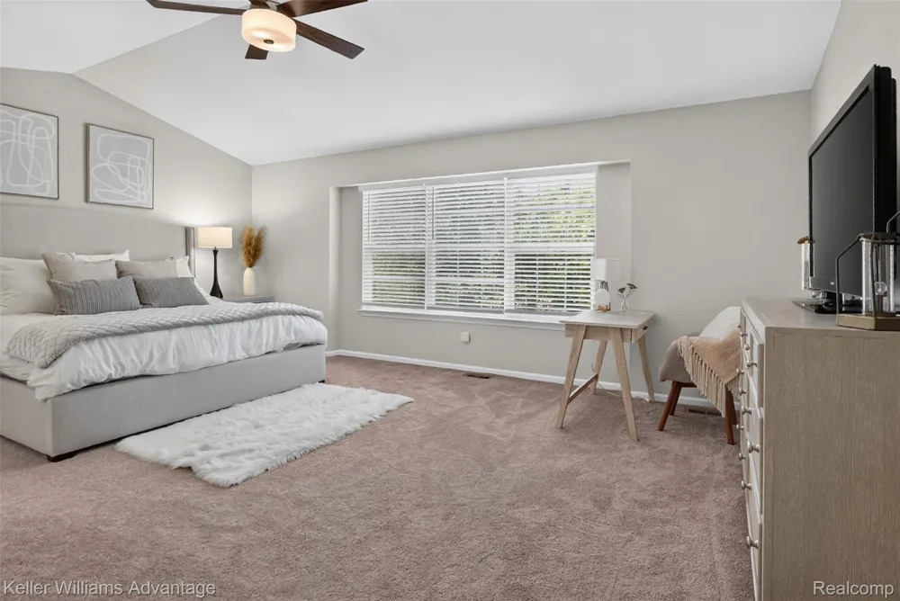 16971 Algonquin Drive Northville Township, MI 48168