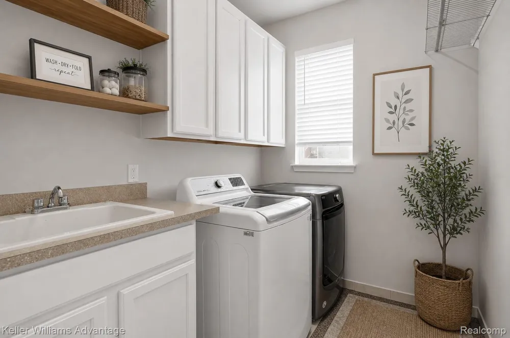 16971 Algonquin Drive Northville Township, MI 48168