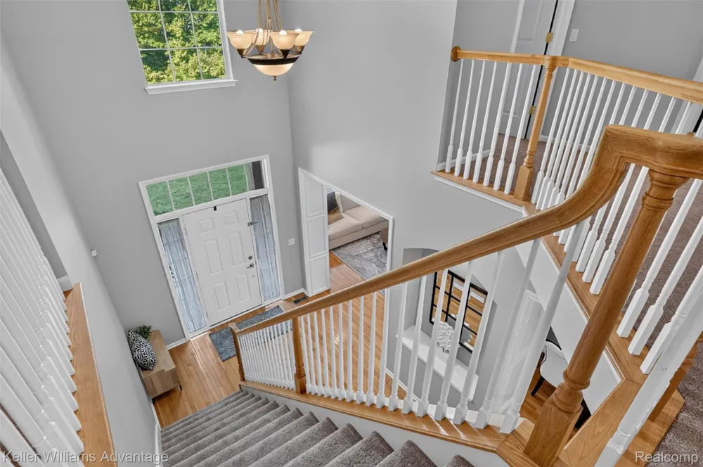16971 Algonquin Drive Northville Township, MI 48168