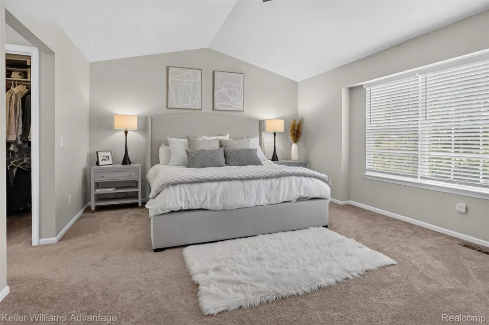 16971 Algonquin Drive Northville Township, MI 48168