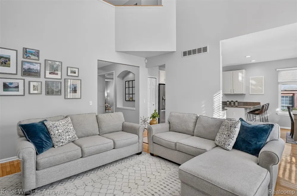 16971 Algonquin Drive Northville Township, MI 48168
