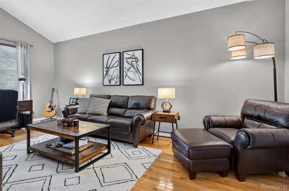 16971 Algonquin Drive Northville Township, MI 48168
