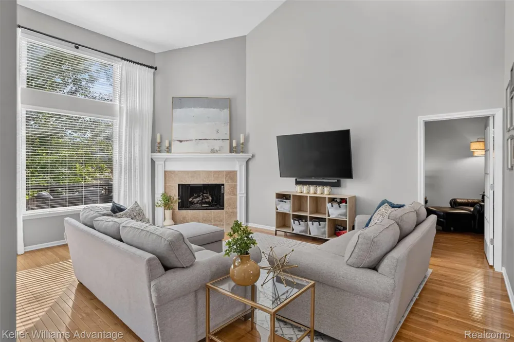 16971 Algonquin Drive Northville Township, MI 48168