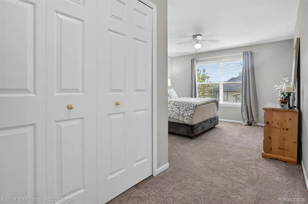 16971 Algonquin Drive Northville Township, MI 48168