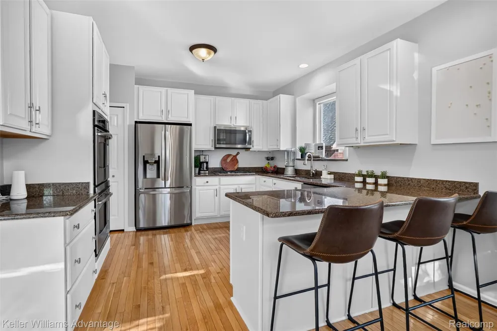 16971 Algonquin Drive Northville Township, MI 48168