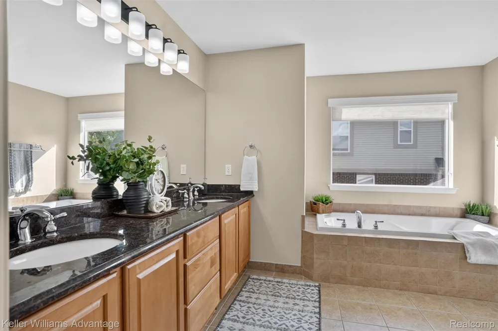16971 Algonquin Drive Northville Township, MI 48168