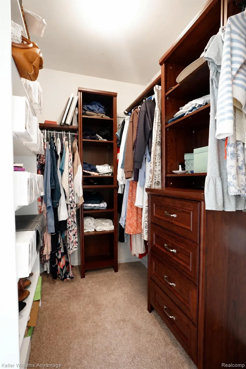 16971 Algonquin Drive Northville Township, MI 48168