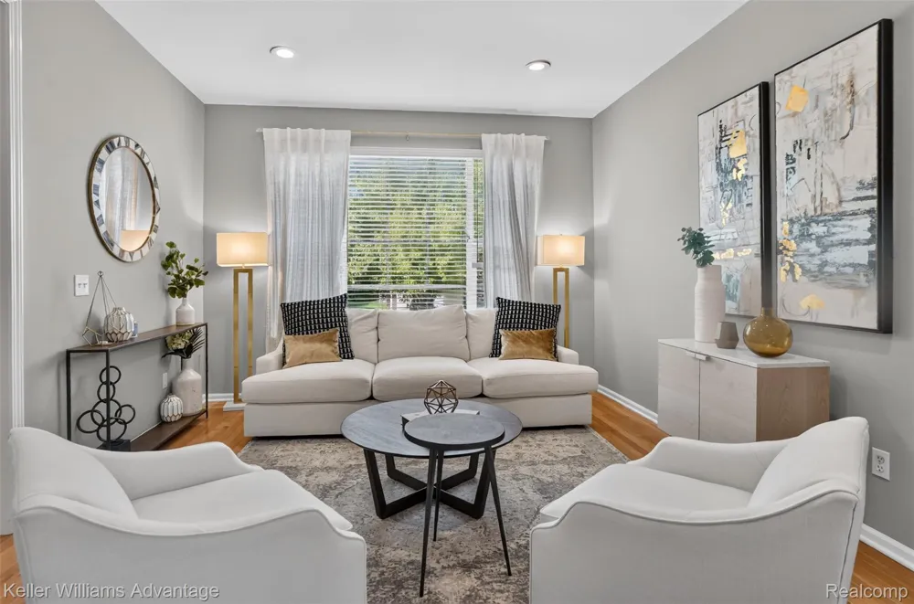 16971 Algonquin Drive Northville Township, MI 48168
