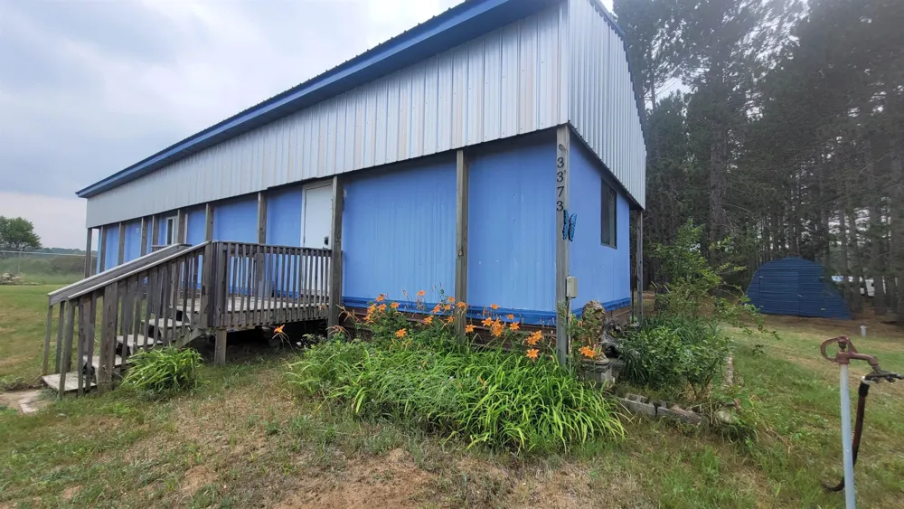 3373 Crofton Road, SW Boardman Township, MI 49680