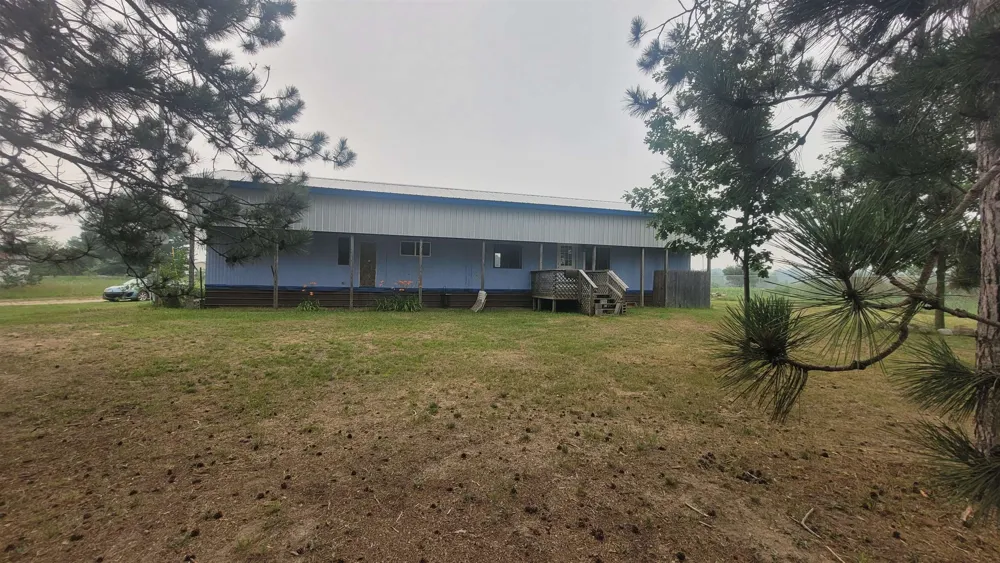 3373 Crofton Road, SW Boardman Township, MI 49680
