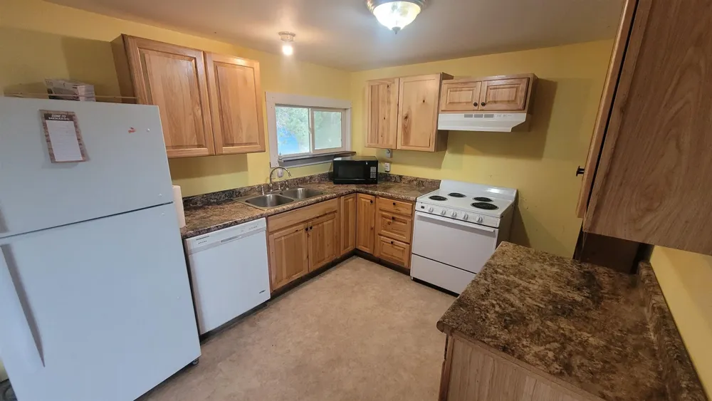 3373 Crofton Road, SW Boardman Township, MI 49680