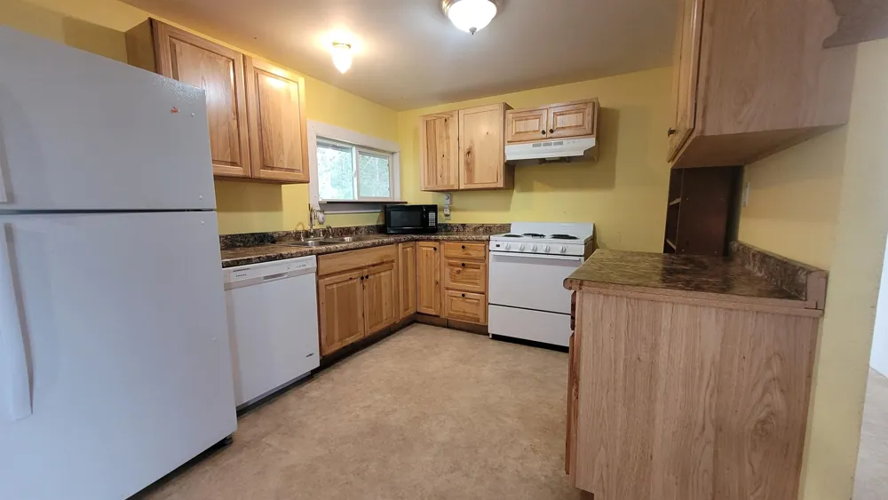 3373 Crofton Road, SW Boardman Township, MI 49680