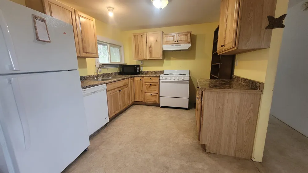 3373 Crofton Road, SW Boardman Township, MI 49680