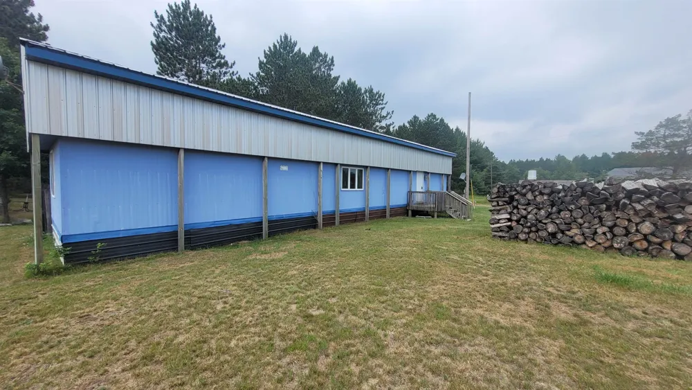 3373 Crofton Road, SW Boardman Township, MI 49680