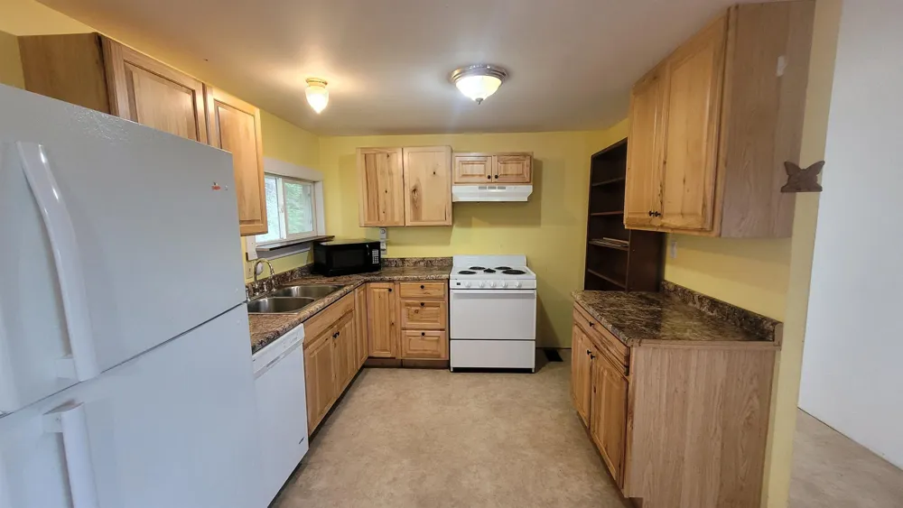 3373 Crofton Road, SW Boardman Township, MI 49680
