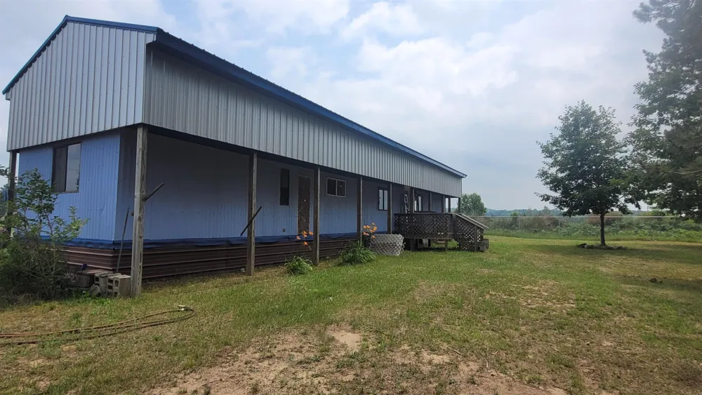 3373 Crofton Road, SW Boardman Township, MI 49680