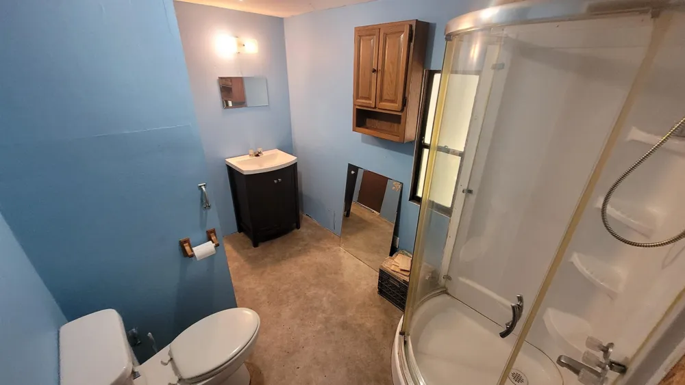 3373 Crofton Road, SW Boardman Township, MI 49680