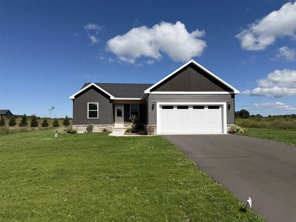 1144 Magnolia Drive Blair Township, MI 49696