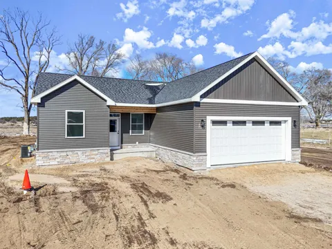 1144 Magnolia Drive
