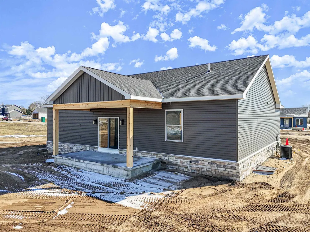 1144 Magnolia Drive Blair Township, MI 49696