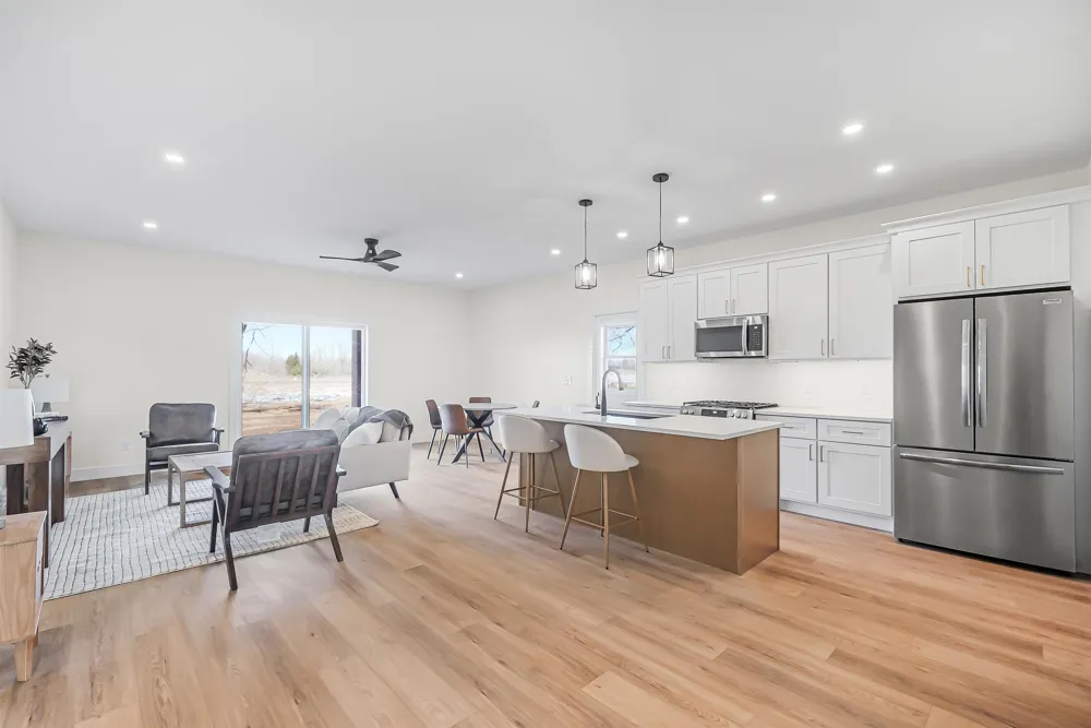 1144 Magnolia Drive Blair Township, MI 49696