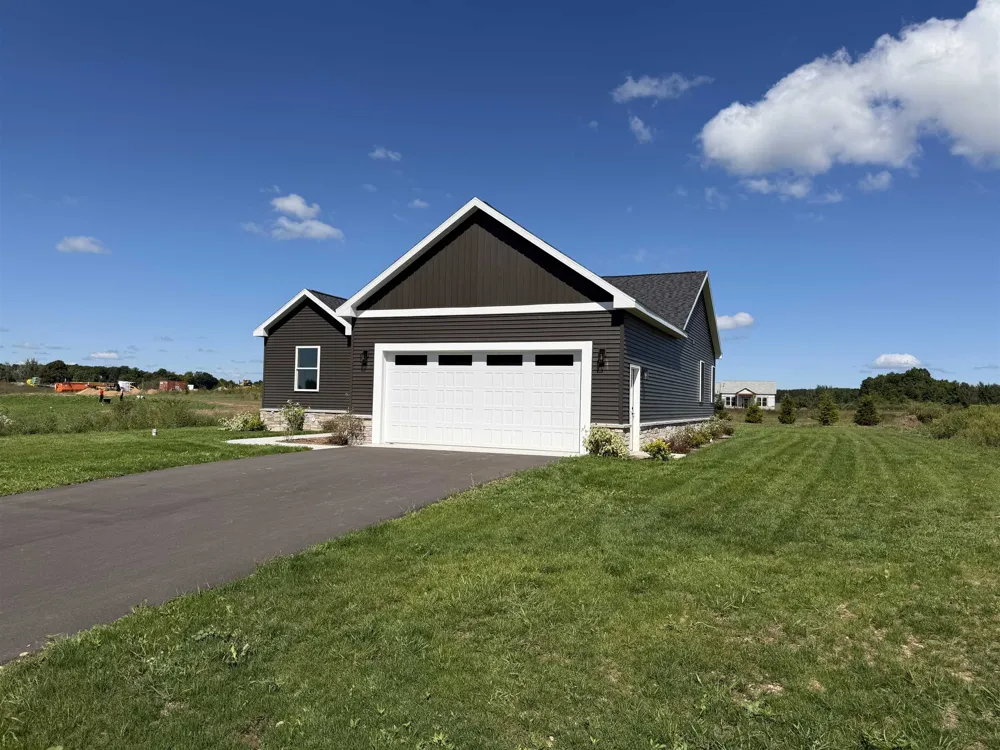 1144 Magnolia Drive Blair Township, MI 49696