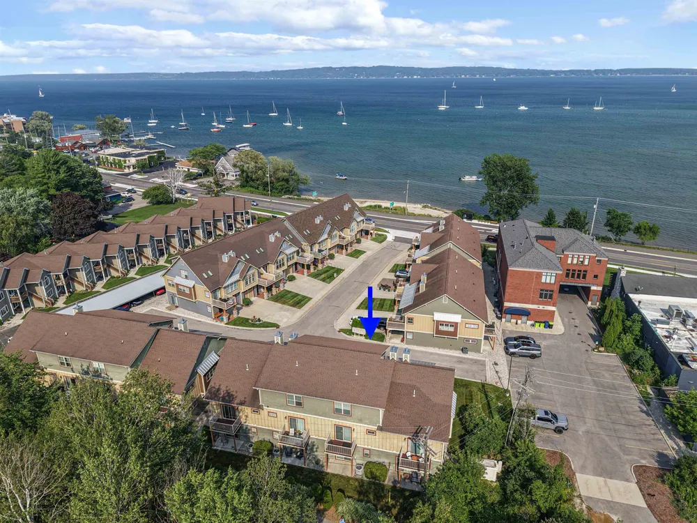 13802 S West Bayshore Drive Elmwood Charter Township, MI 49684