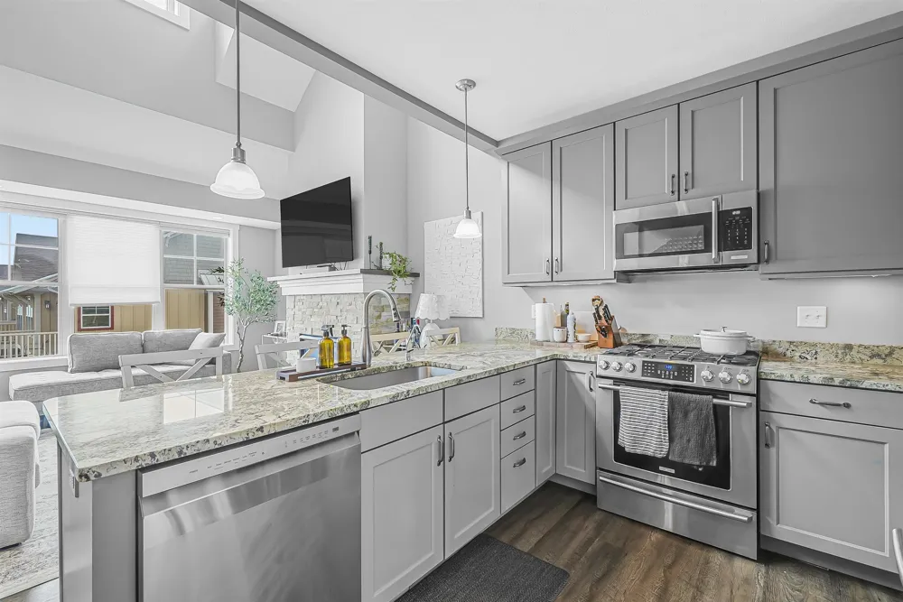 13802 S West Bayshore Drive Elmwood Charter Township, MI 49684