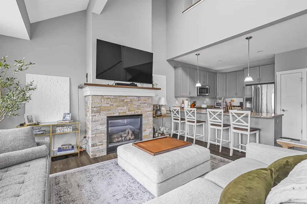 13802 S West Bayshore Drive Elmwood Charter Township, MI 49684
