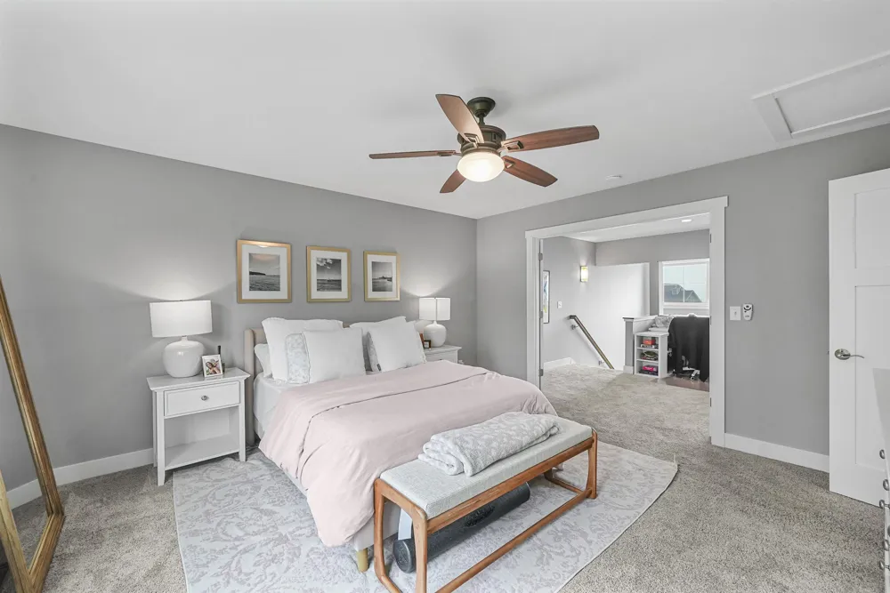 13802 S West Bayshore Drive Elmwood Charter Township, MI 49684