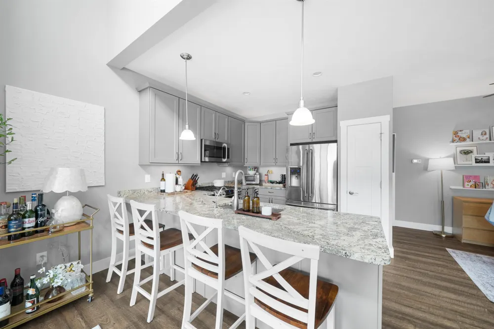 13802 S West Bayshore Drive Elmwood Charter Township, MI 49684