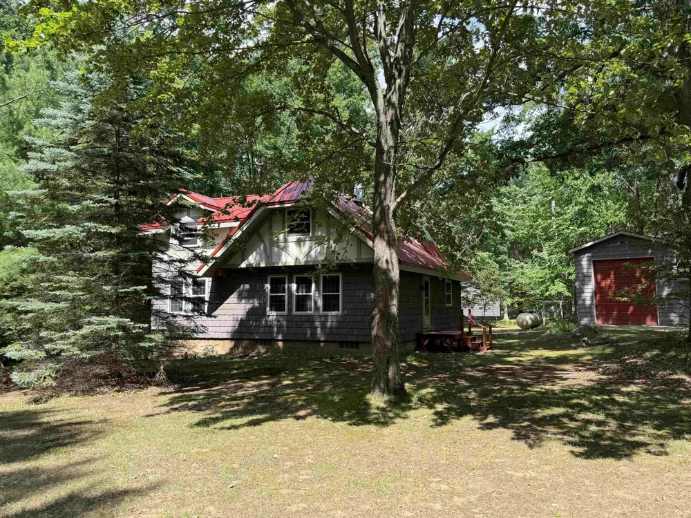 2392 Fern Court Lincoln Township, MI 48622
