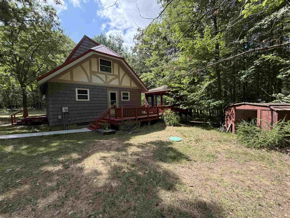 2392 Fern Court Lincoln Township, MI 48622