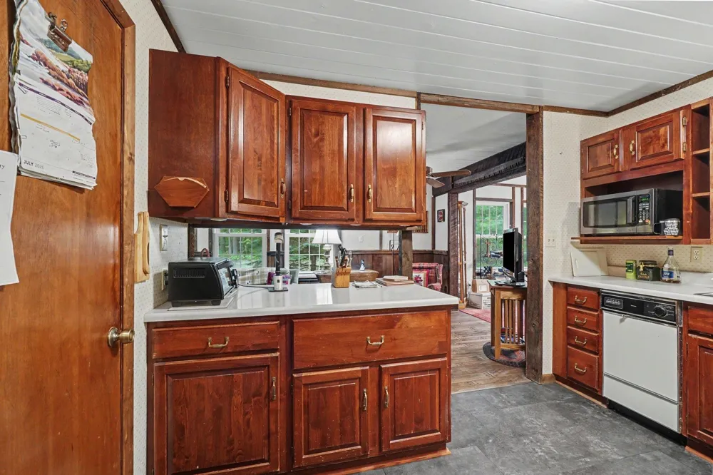 2392 Fern Court Lincoln Township, MI 48622