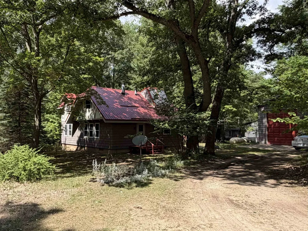 2392 Fern Court Lincoln Township, MI 48622