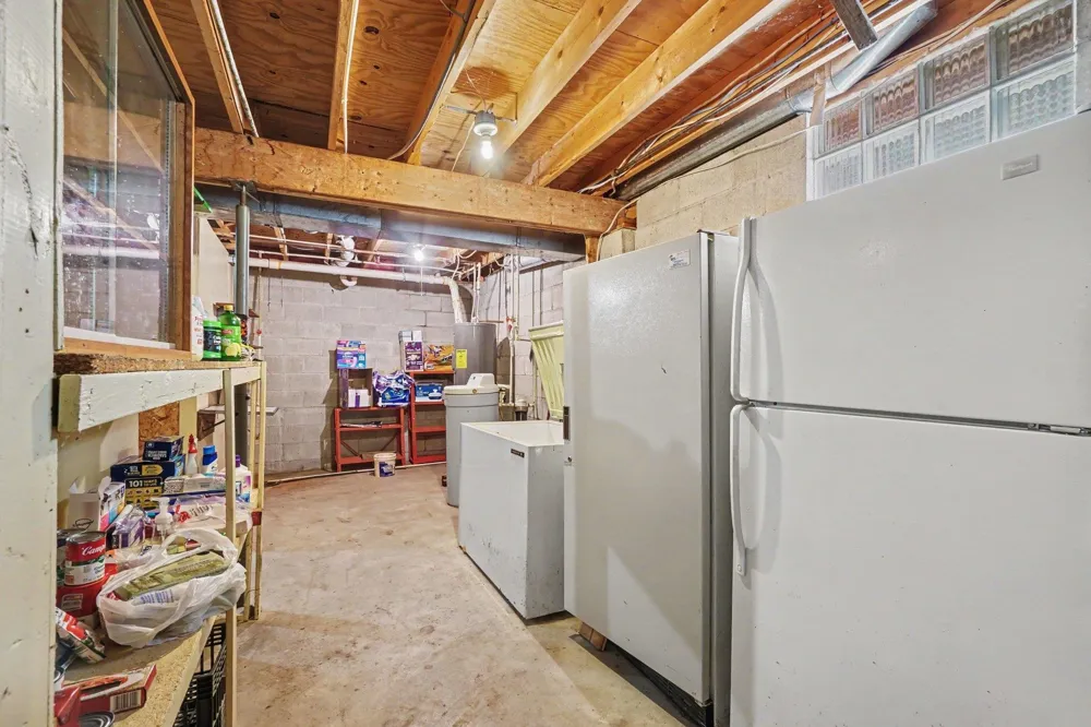 2392 Fern Court Lincoln Township, MI 48622