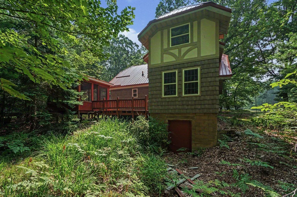 2392 Fern Court Lincoln Township, MI 48622