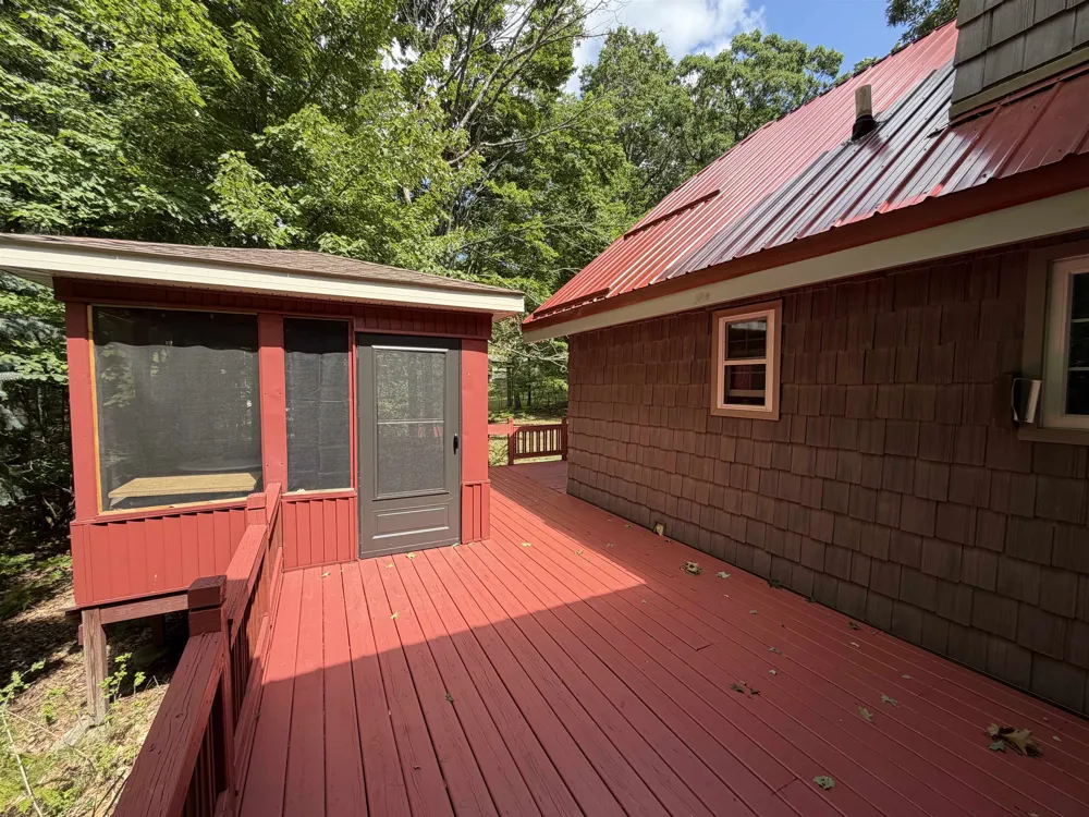2392 Fern Court Lincoln Township, MI 48622