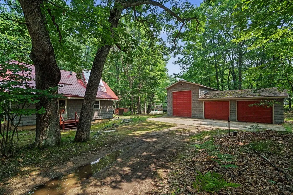 2392 Fern Court Lincoln Township, MI 48622