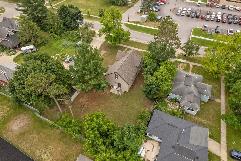 306 Third Street Kalkaska Township, MI 49646
