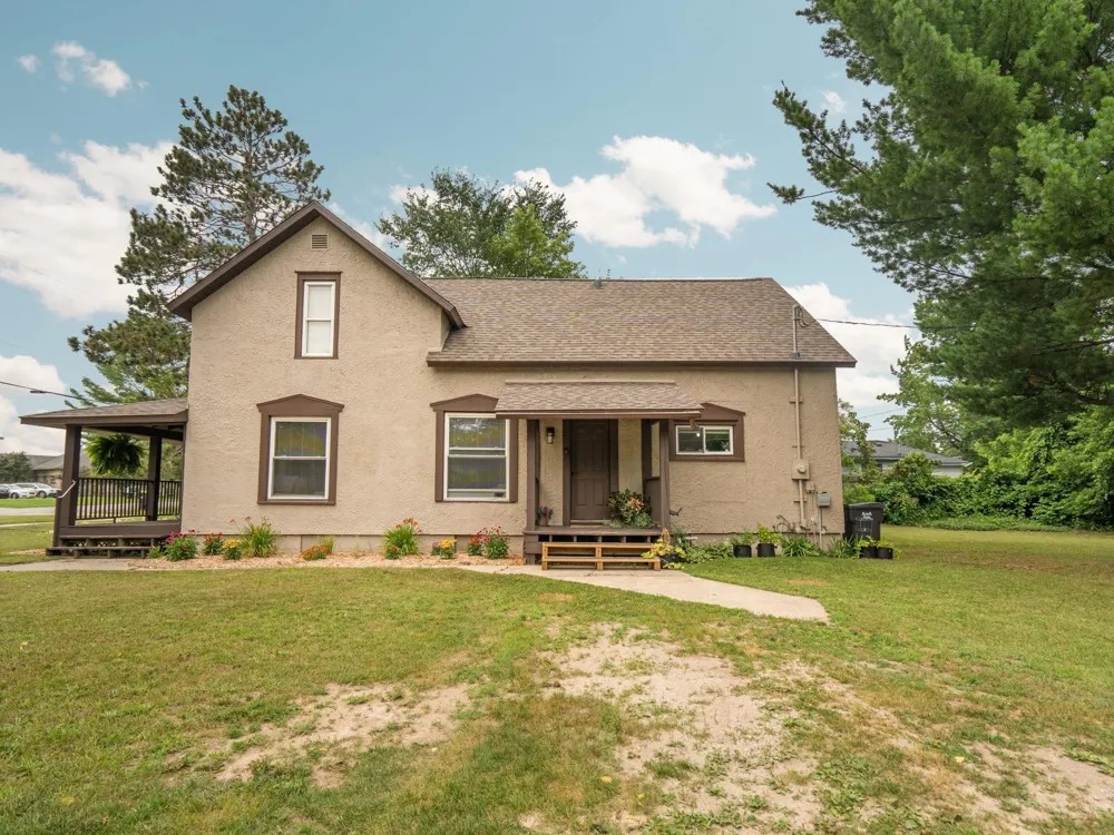 306 Third Street Kalkaska Township, MI 49646