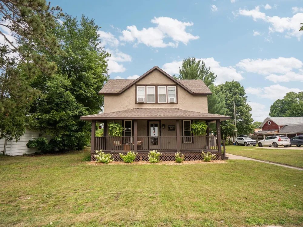 306 Third Street Kalkaska Township, MI 49646