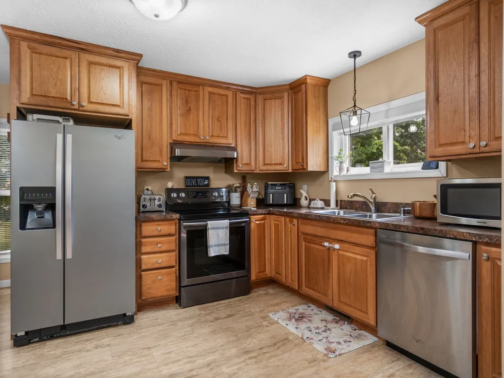 306 Third Street Kalkaska Township, MI 49646