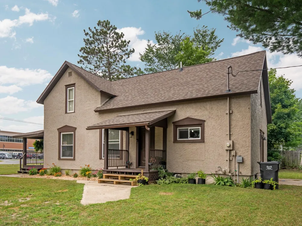 306 Third Street Kalkaska Township, MI 49646