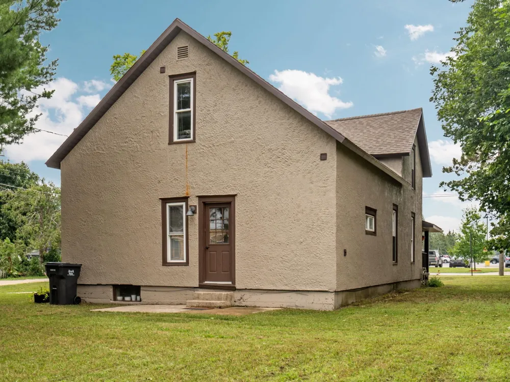 306 Third Street Kalkaska Township, MI 49646
