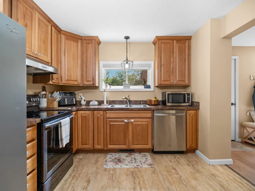 306 Third Street Kalkaska Township, MI 49646
