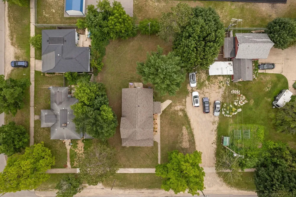 306 Third Street Kalkaska Township, MI 49646