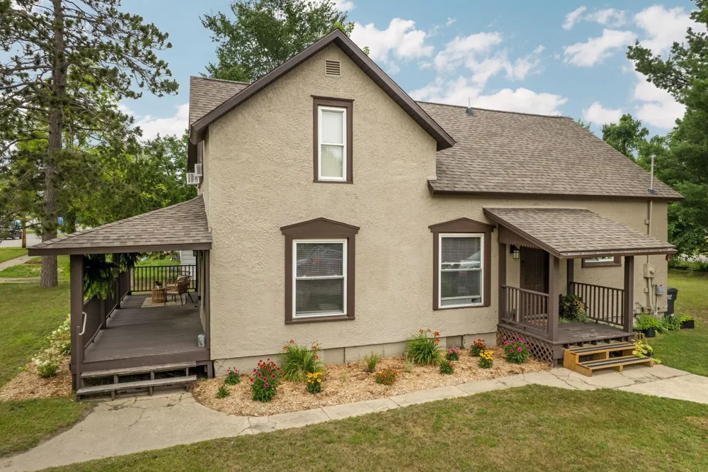 306 Third Street Kalkaska Township, MI 49646